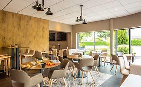 ibis Nuits Saint Georges